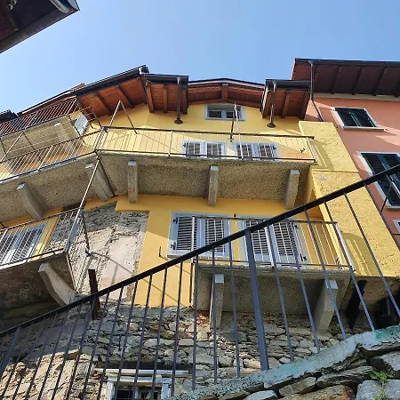 La Maison Des Artistes * Ghiffa